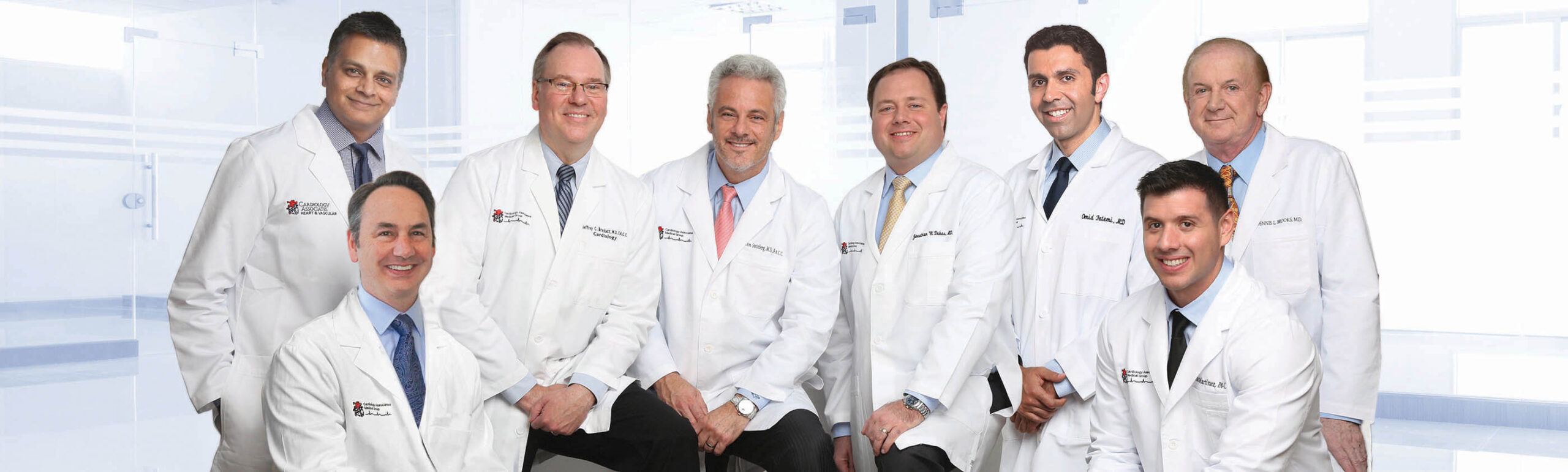 Cardiology Associates | Medical Group